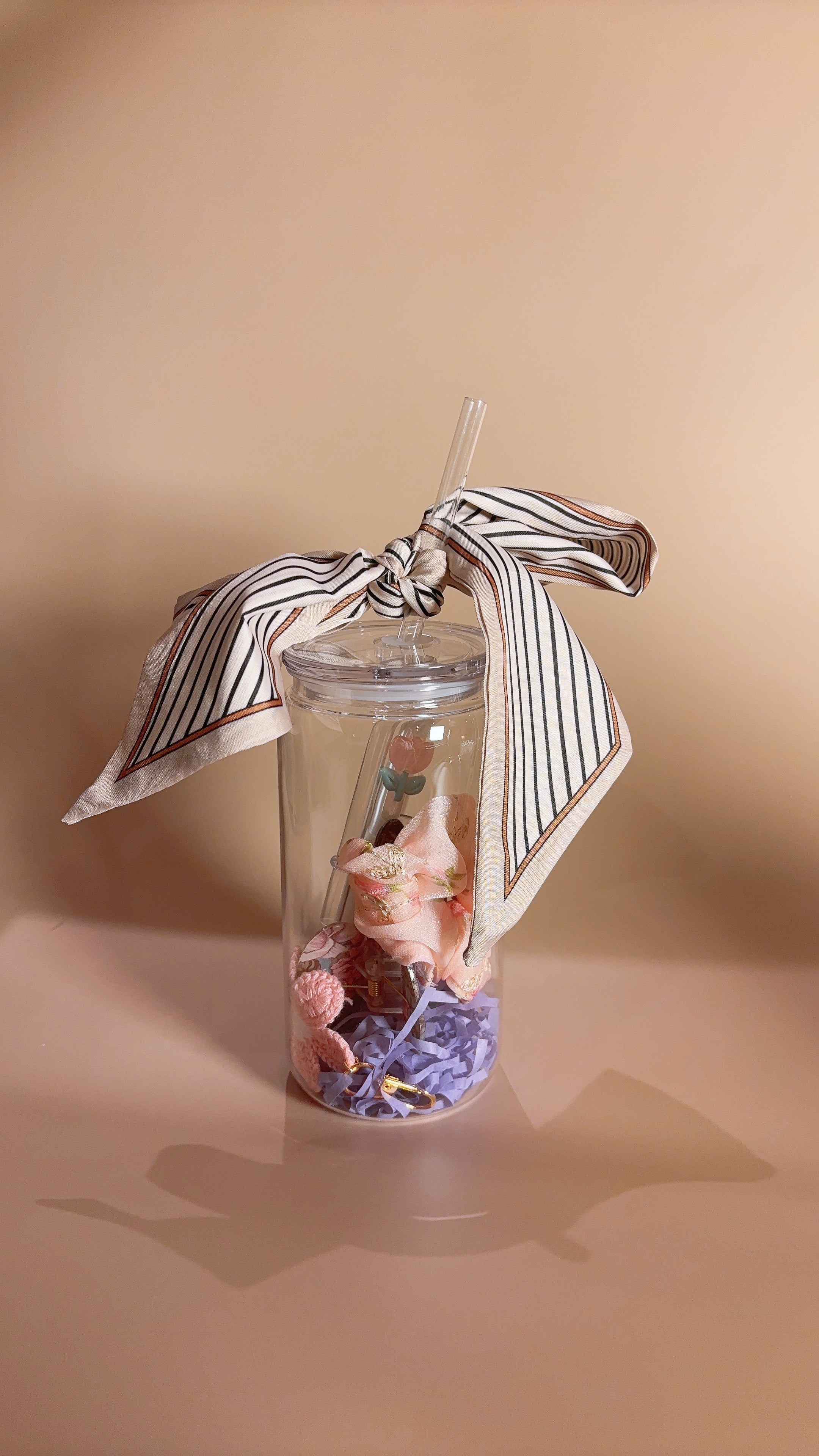 The Surprise Me Tumbler