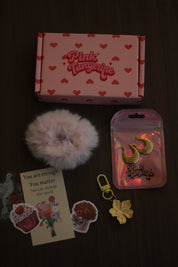 The "Just Because" Mini Box