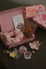 The "Just Because" Mini Box