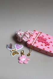 The "Just Because" Mini Box