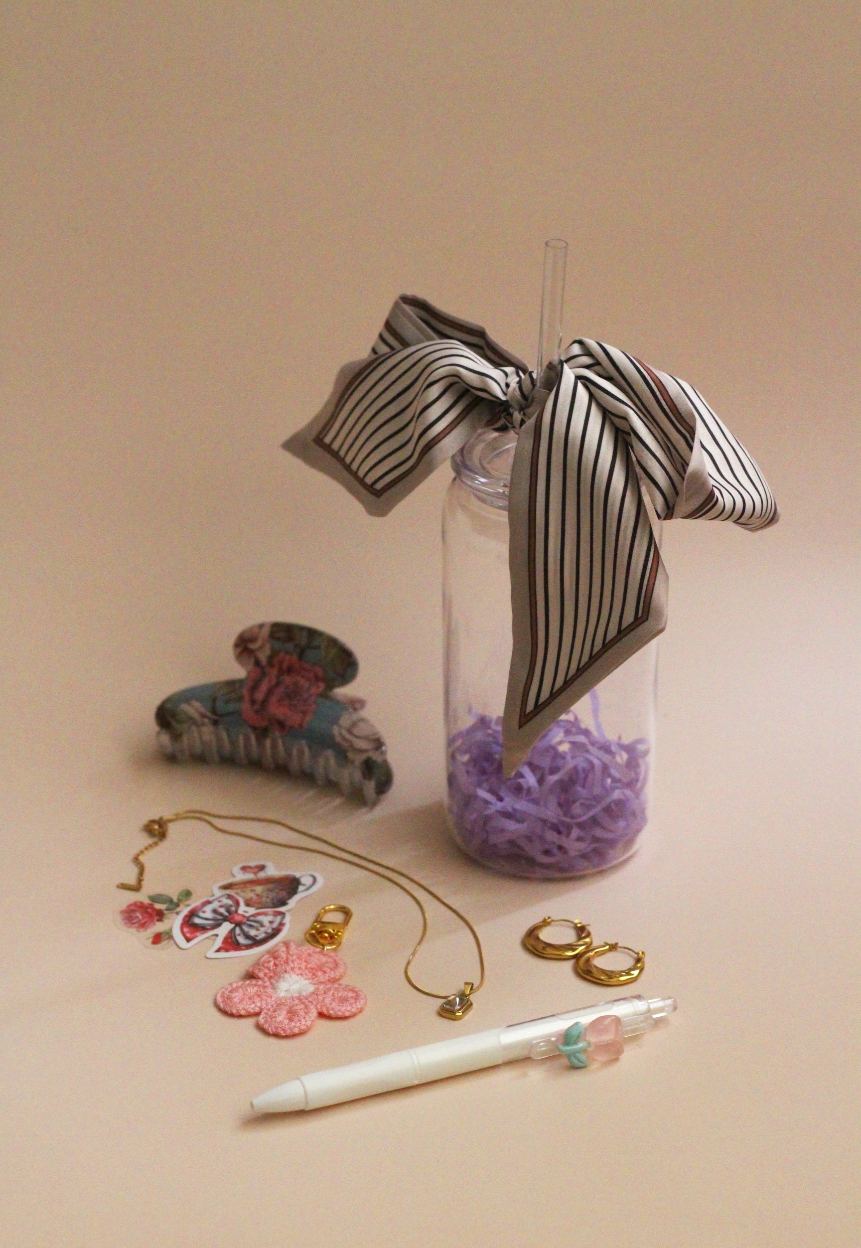 The Surprise Me Tumbler