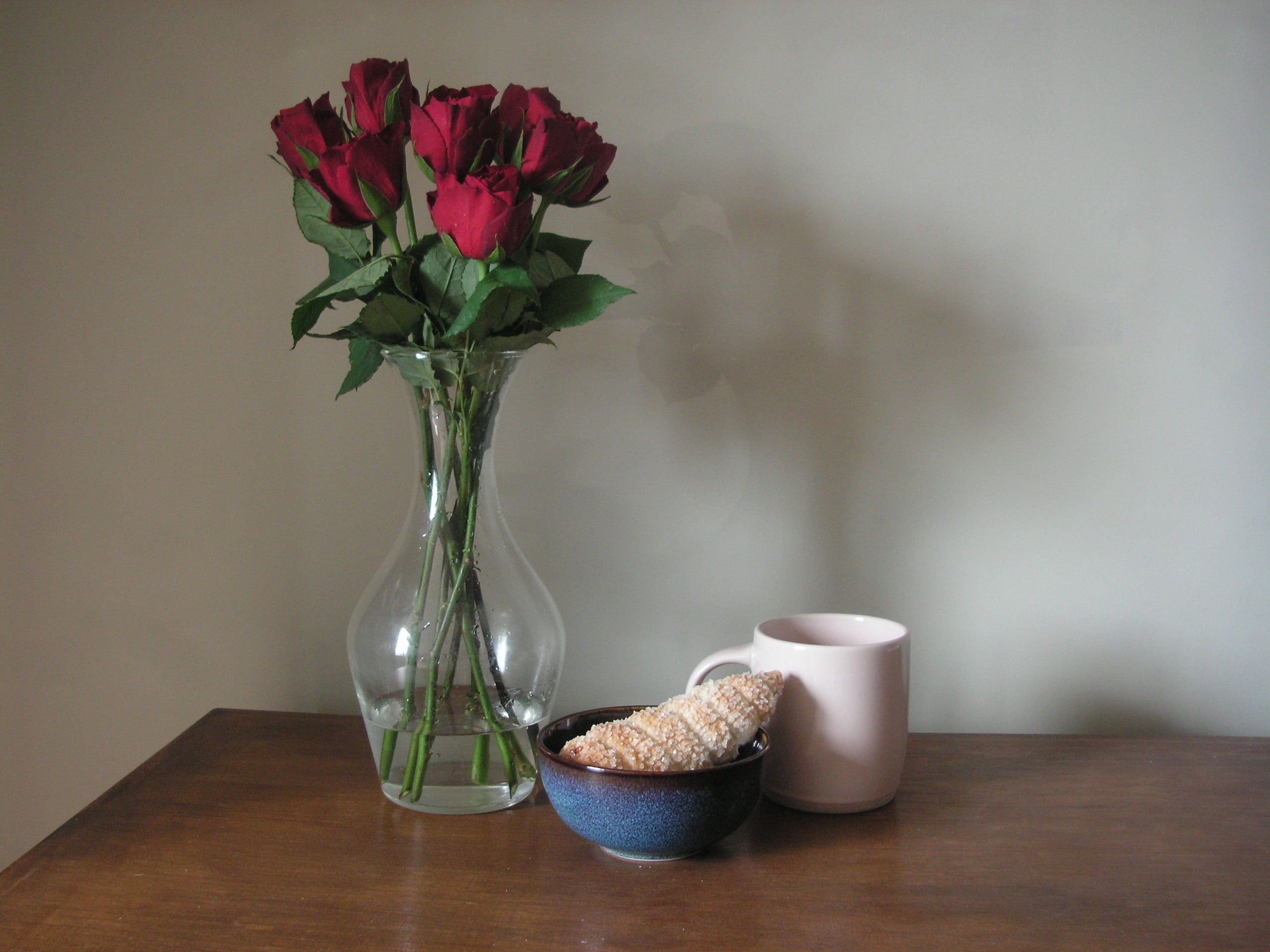 Tell us who it’s for